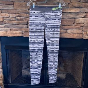 Nike Pro Leggings